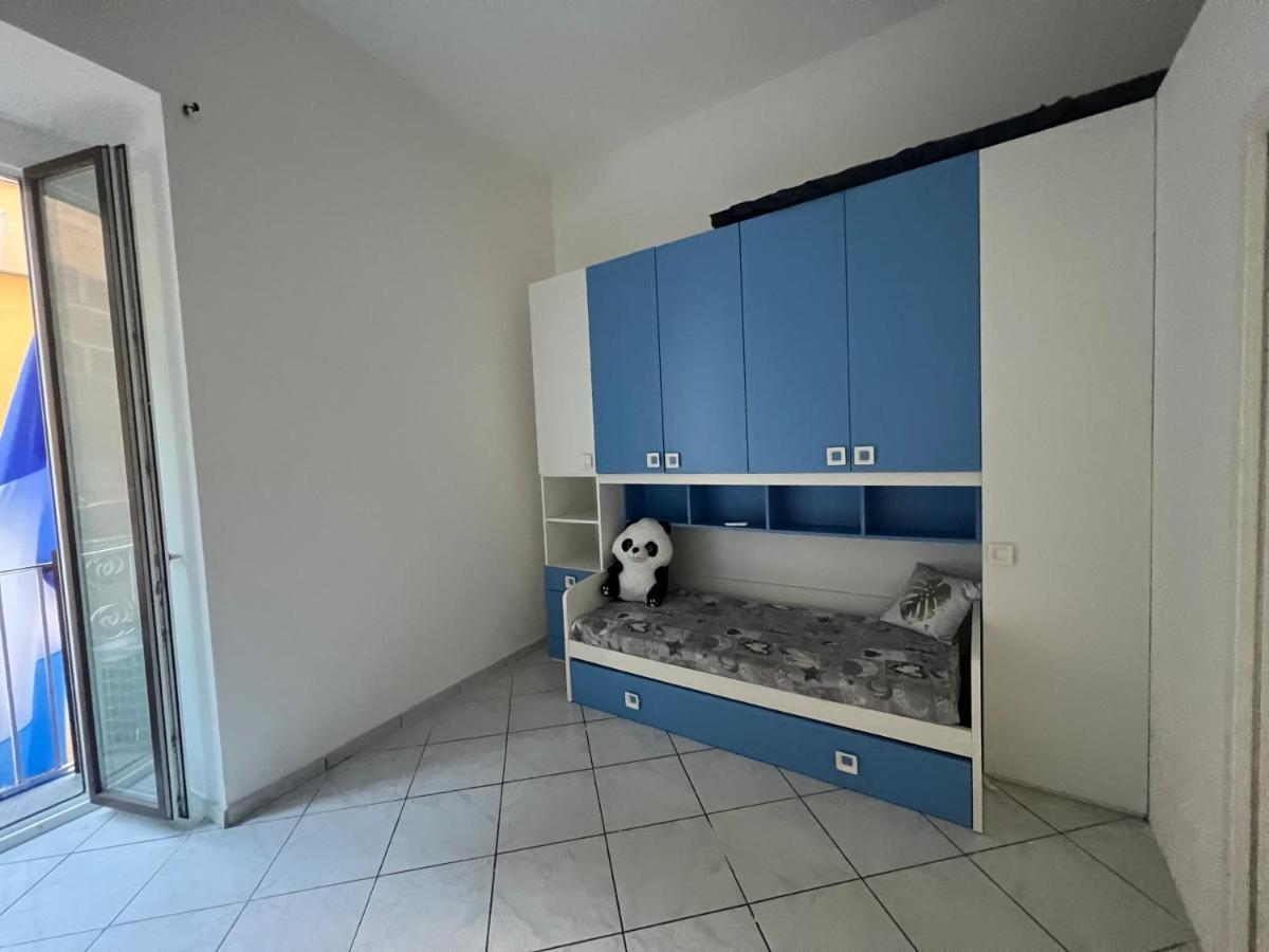 Inside Sedil Dominova House Apartment Sorrento Ngoại thất bức ảnh