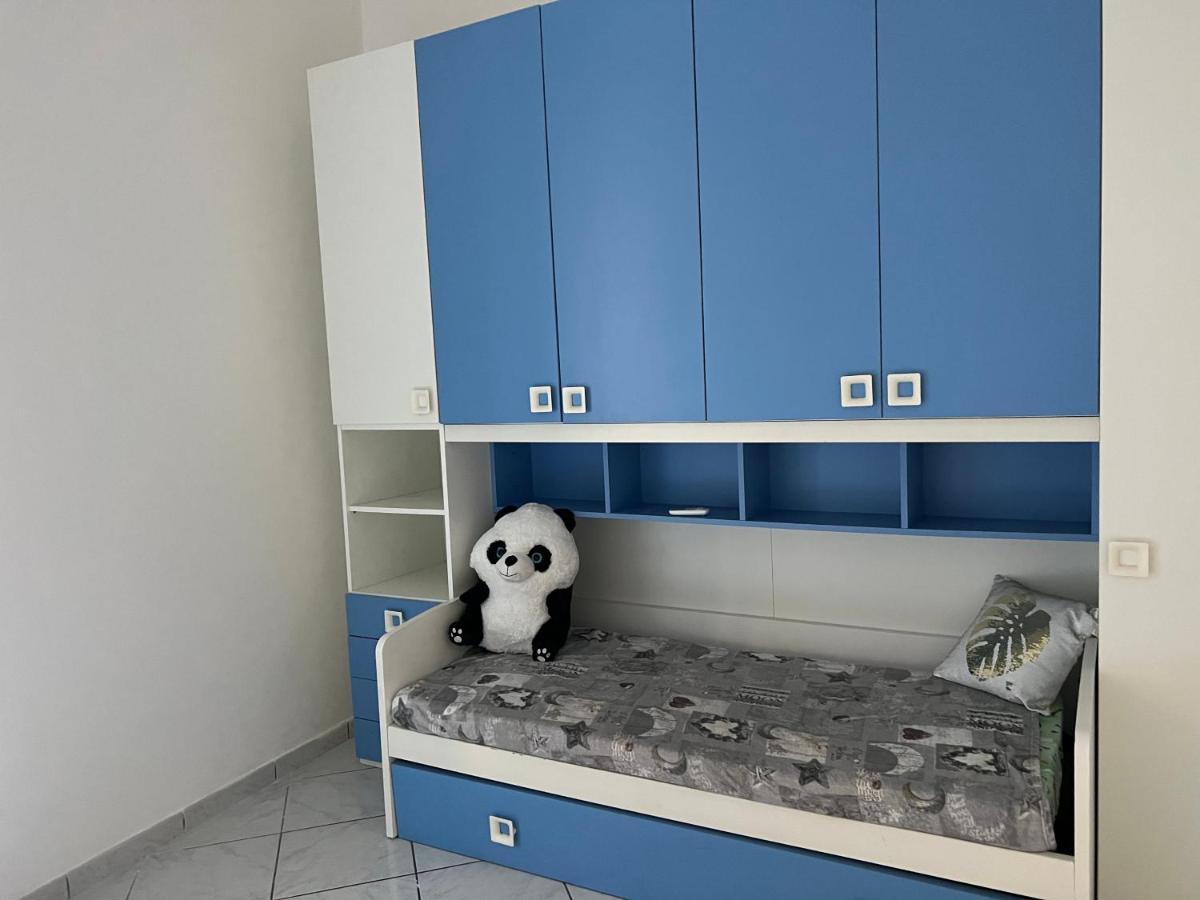 Inside Sedil Dominova House Apartment Sorrento Ngoại thất bức ảnh