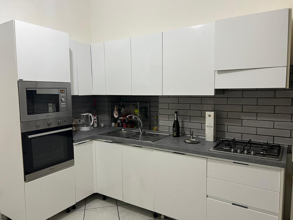 Inside Sedil Dominova House Apartment Sorrento Ngoại thất bức ảnh