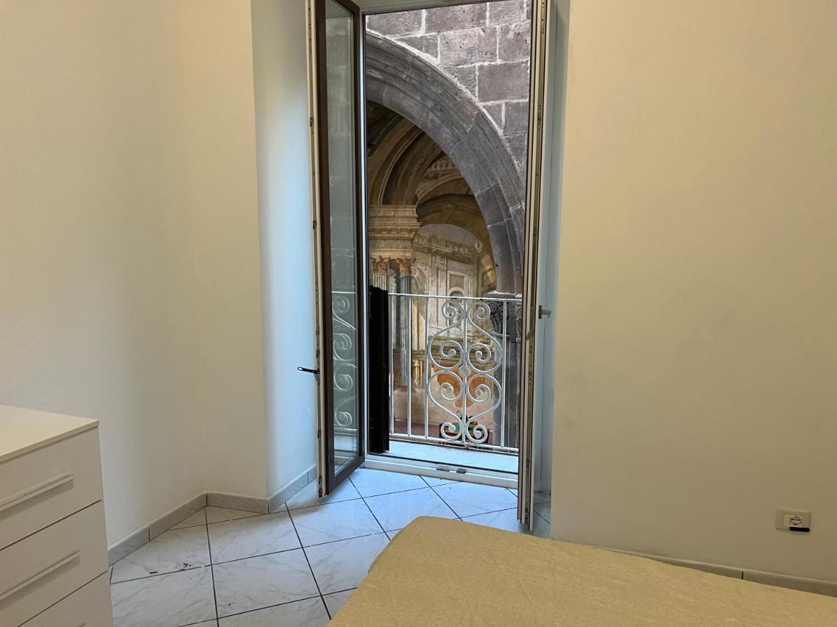 Inside Sedil Dominova House Apartment Sorrento Ngoại thất bức ảnh