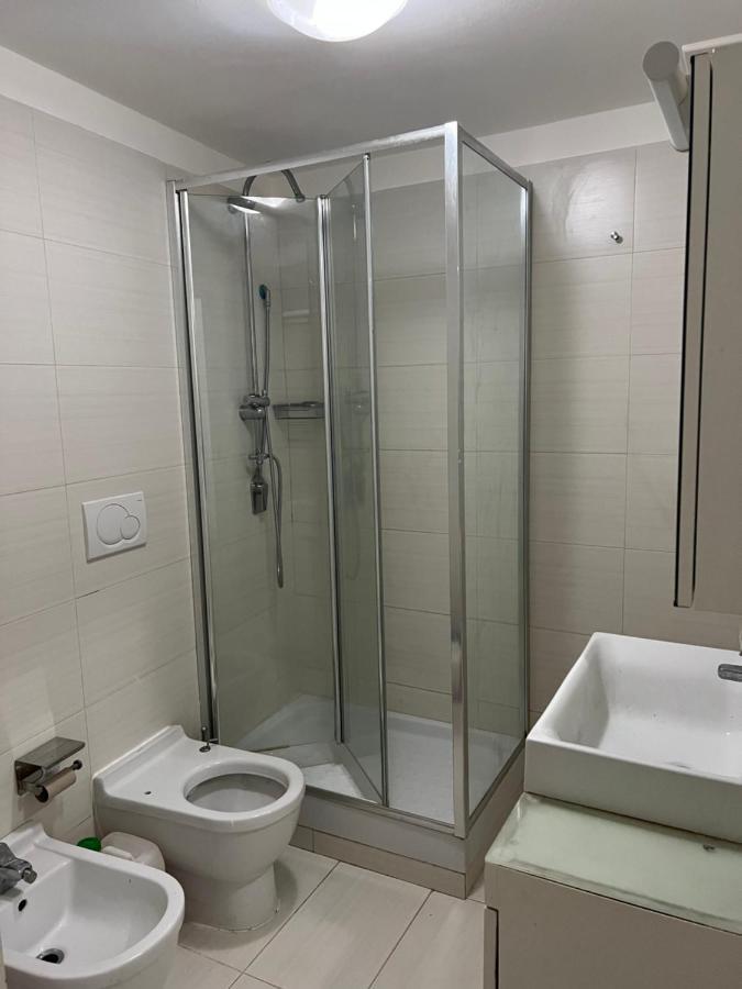 Inside Sedil Dominova House Apartment Sorrento Ngoại thất bức ảnh