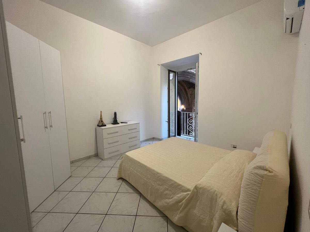 Inside Sedil Dominova House Apartment Sorrento Ngoại thất bức ảnh