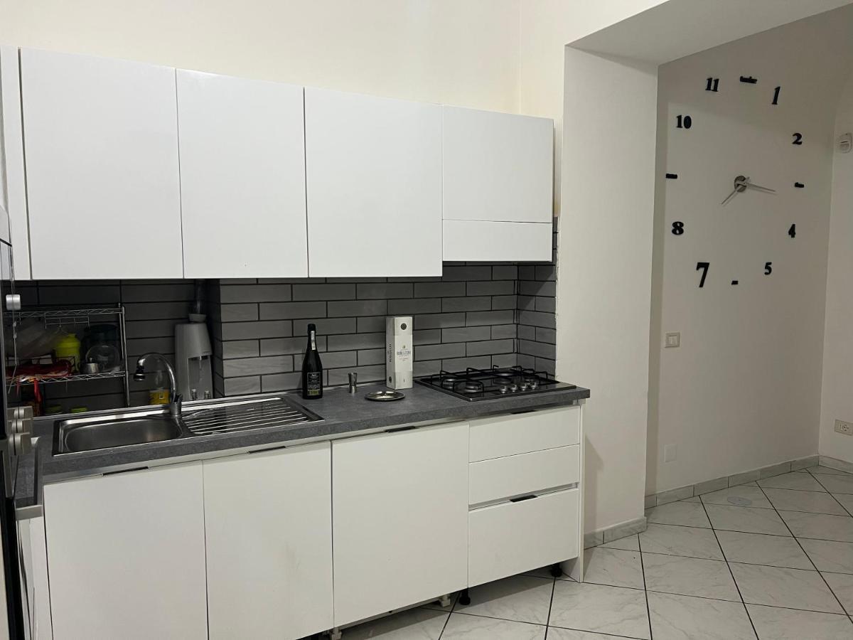 Inside Sedil Dominova House Apartment Sorrento Ngoại thất bức ảnh